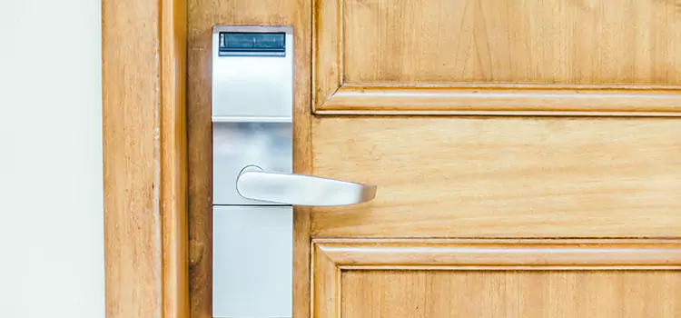 Advanced Solutions in Arlington, VA for Modern Security