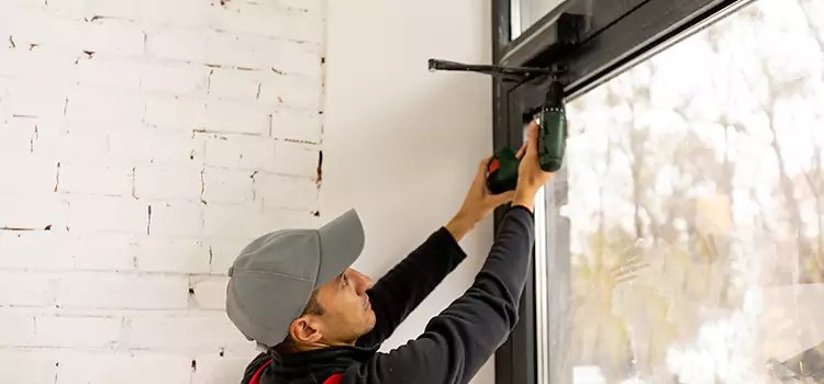 Your Trusted Partner for Door Closer Solutions in Arlington, VA
